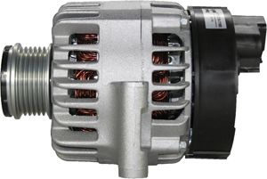 Alternator Opel Astra H Corsa C D Combo Meriva Fiat Doblo Idea 1.3 CDI