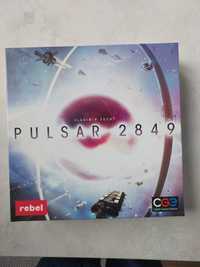 Pulsar 2849 gra planszowa