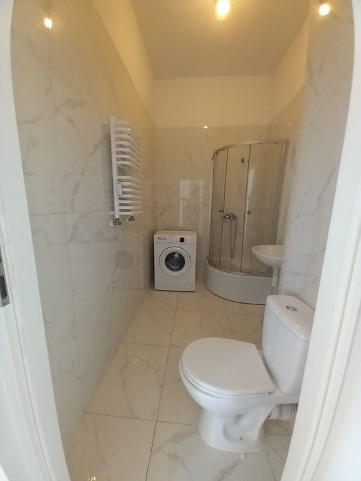 Luksusowa kawalerka Świętochłowice Graniczna wysoki standard