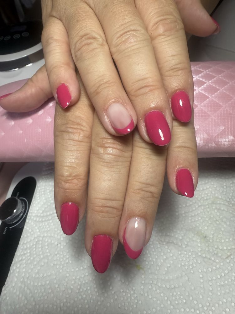 Unhas Perfeitas em Gel e Decoração –