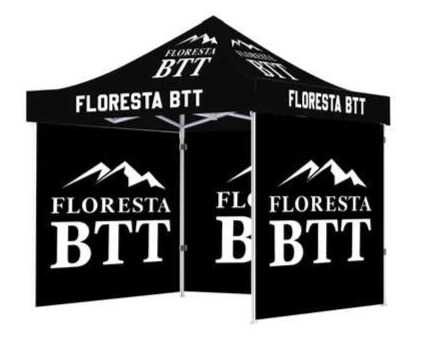 Tenda dobravel para enventos, feiras... varios tamanhos