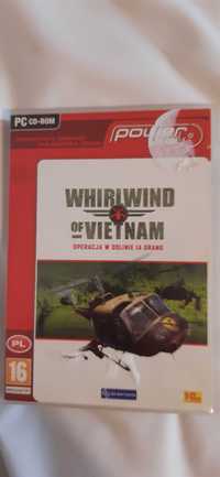 whiriwind in vietnam gra pc retro