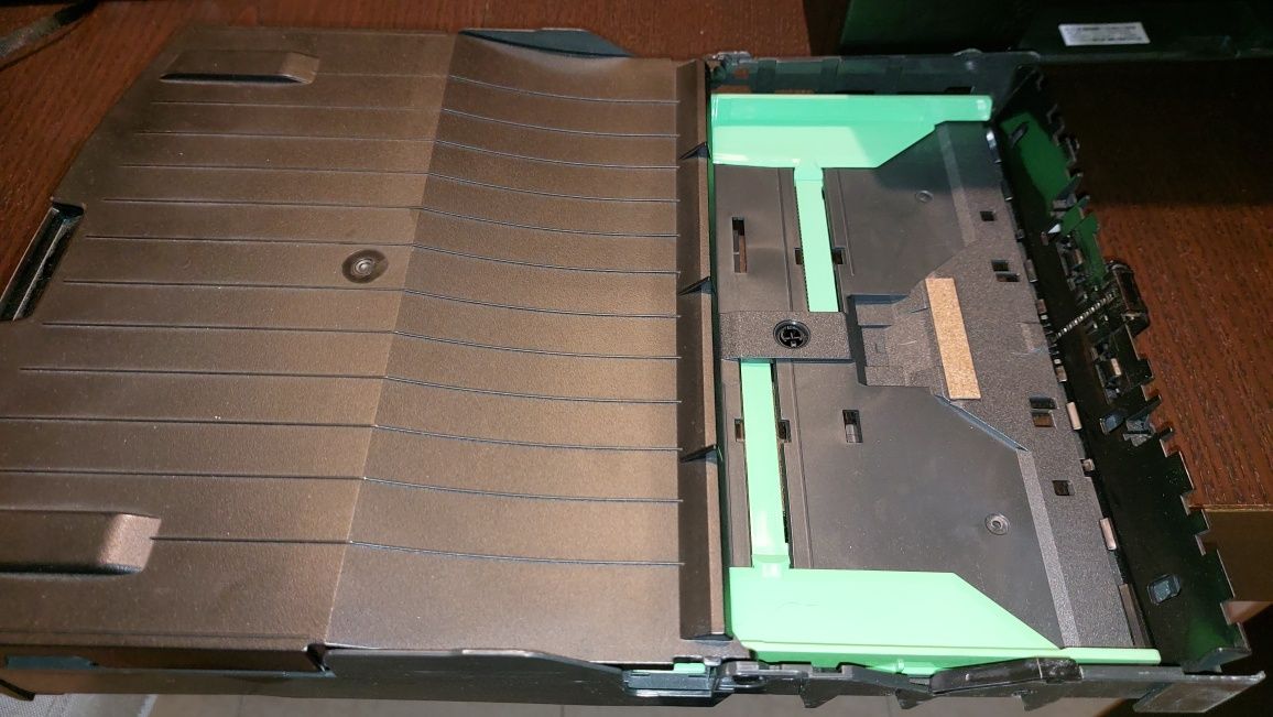 Impressora Brother DCP-J315W (com avaria)