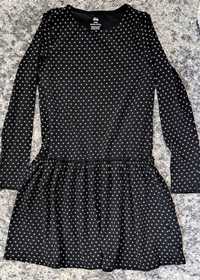 Платье-туника для девочки 134-140 HsM
