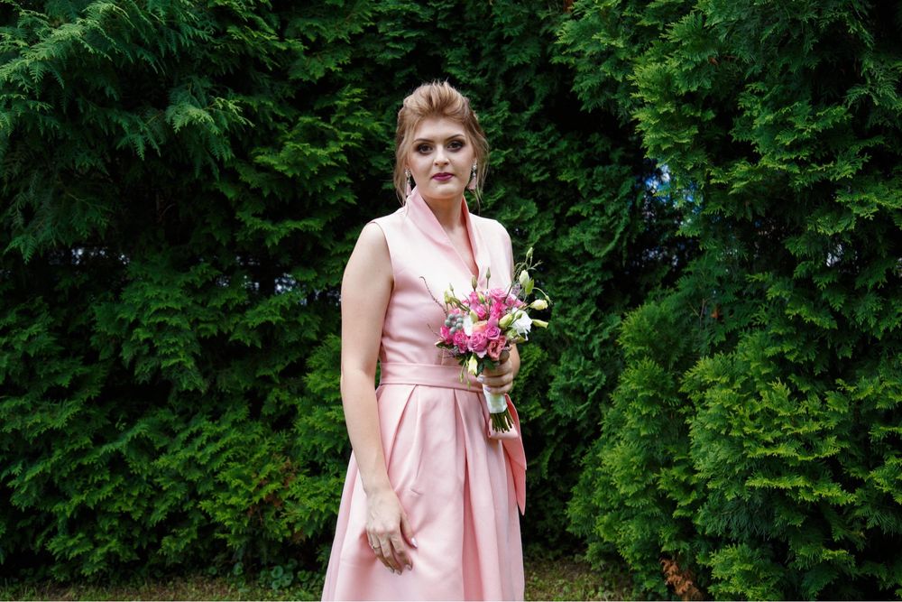 Платье жіноче