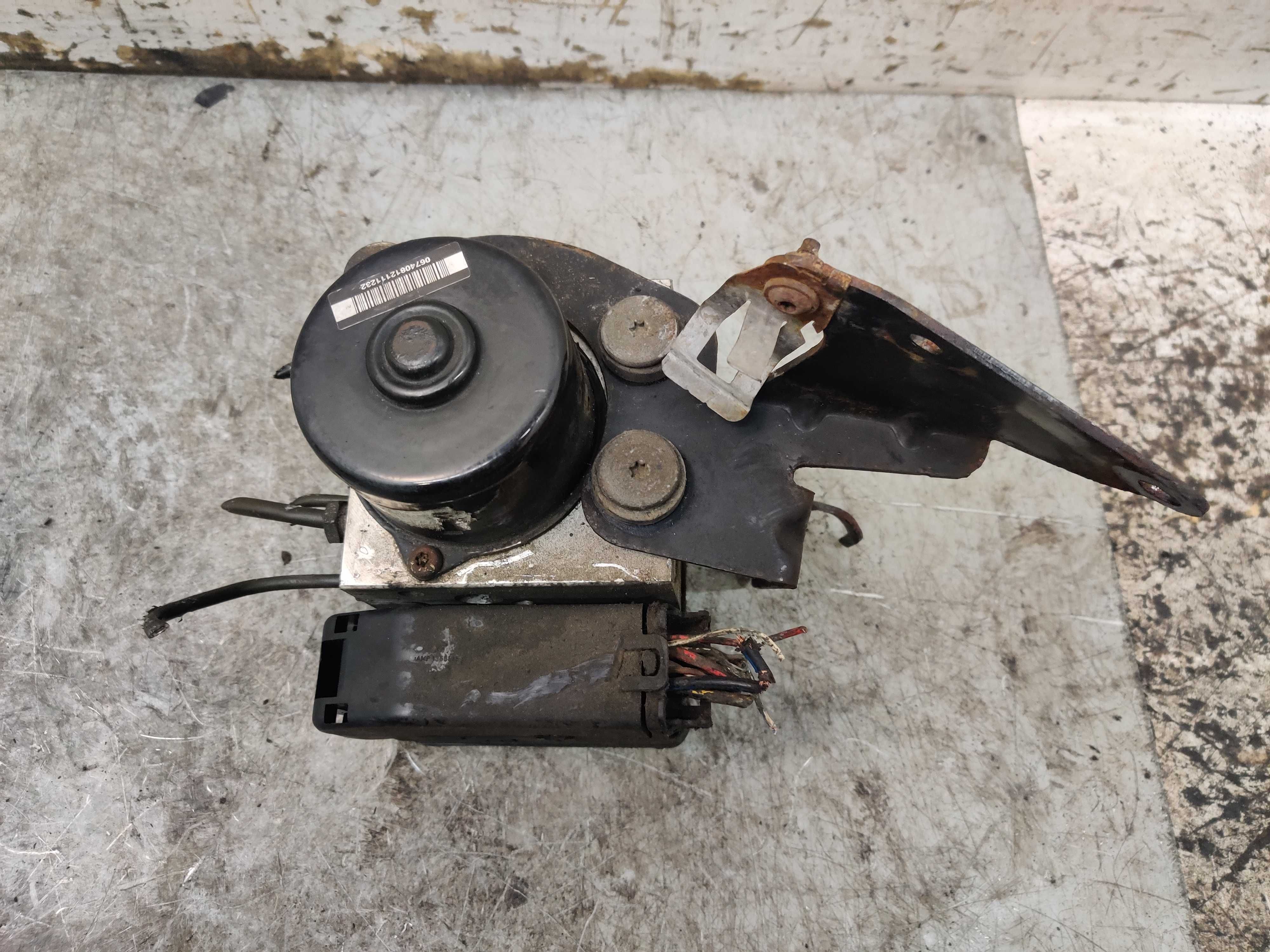 Ford Focus Mk1 1.8 TDCI Pompa Sterownik ABS