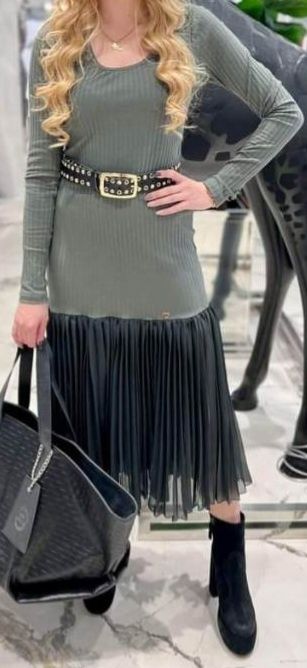 Sukienka z tiulem M by o la la
