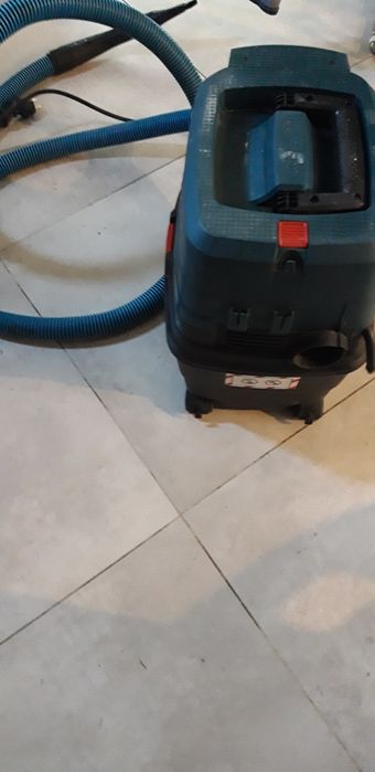 Odkurzacz techniczny Bosh GAS 15 PS