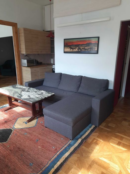 Mieszkanie w w samym centrum na doby