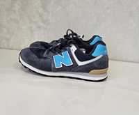 Кросівки New Balance 38 рр