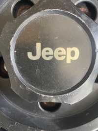 Дискі...Jeep.USA…5/114.3.R.15…4.шт.Комлект