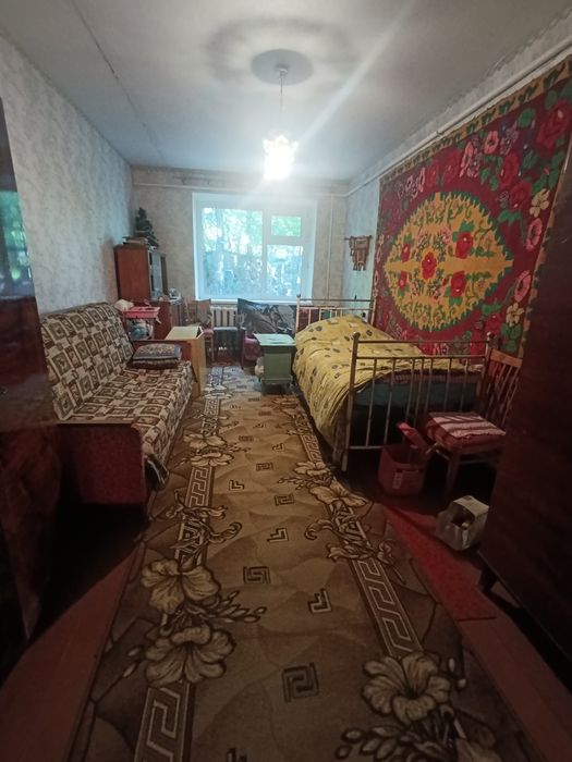 Півбудинку по вул.Метерологічна