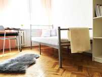 OD WRZEŚNIA Pokój z dużą szafą, 7 min do Politechniki, ul. Kopernika