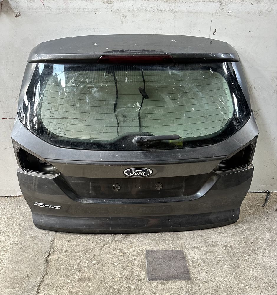 Ford Focus lll tampa da mala carrinha 2016