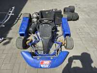 Gokart druga rama