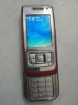 Oryginalny Klasyk TELEFON NOKIA E65 ! - okazja