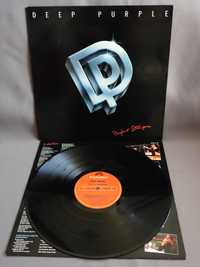 Deep Purple ‎Perfect Strangers ‎LP 1984 UK пластинка Британия NM 1pres