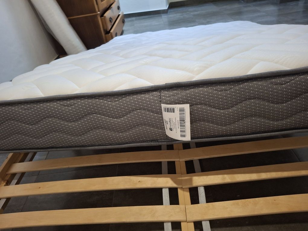 Colchão Molaflex Comfort 200x140