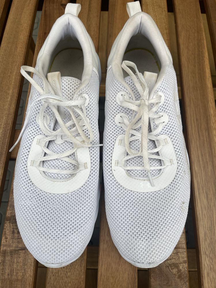 Buty Under Armour