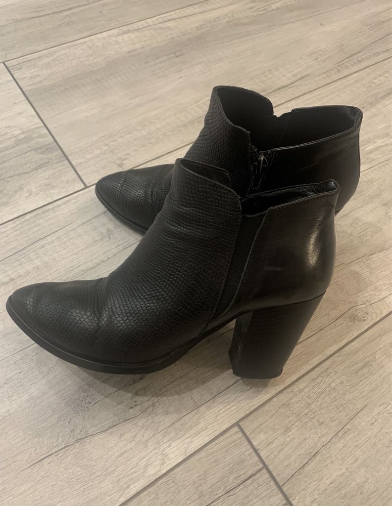 Botki Prima Moda r.37