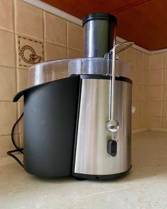 Sokowirówka Botti PC700