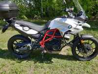 BMW F700 GS  ESA Ful Opcja salon polska 44tyś km