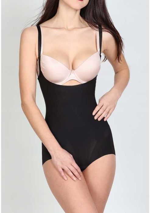 Orhideja WYSZCZUPLAJĄCE body od S do 4XL wysoka jakość