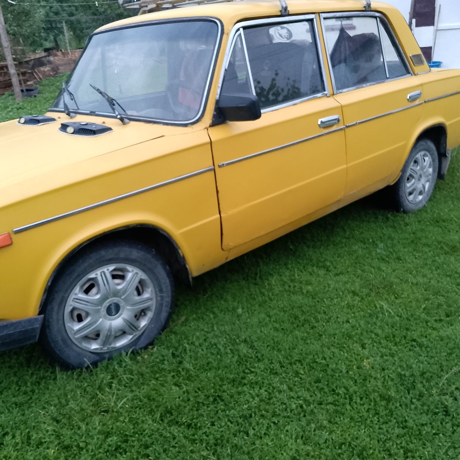Продам жигуля...