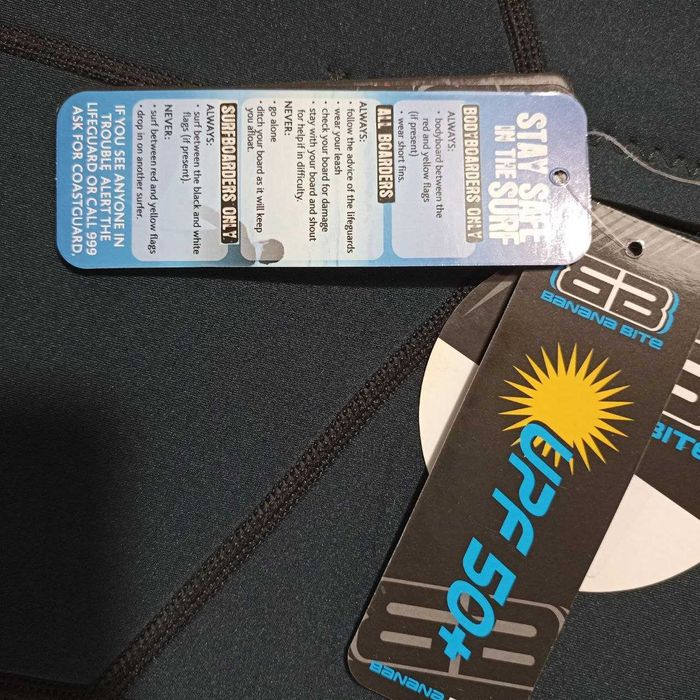 Гідрокостюм дитячий Banana Bite