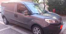 Carrinha Fiat Doblo Maxi 1.6 120cv