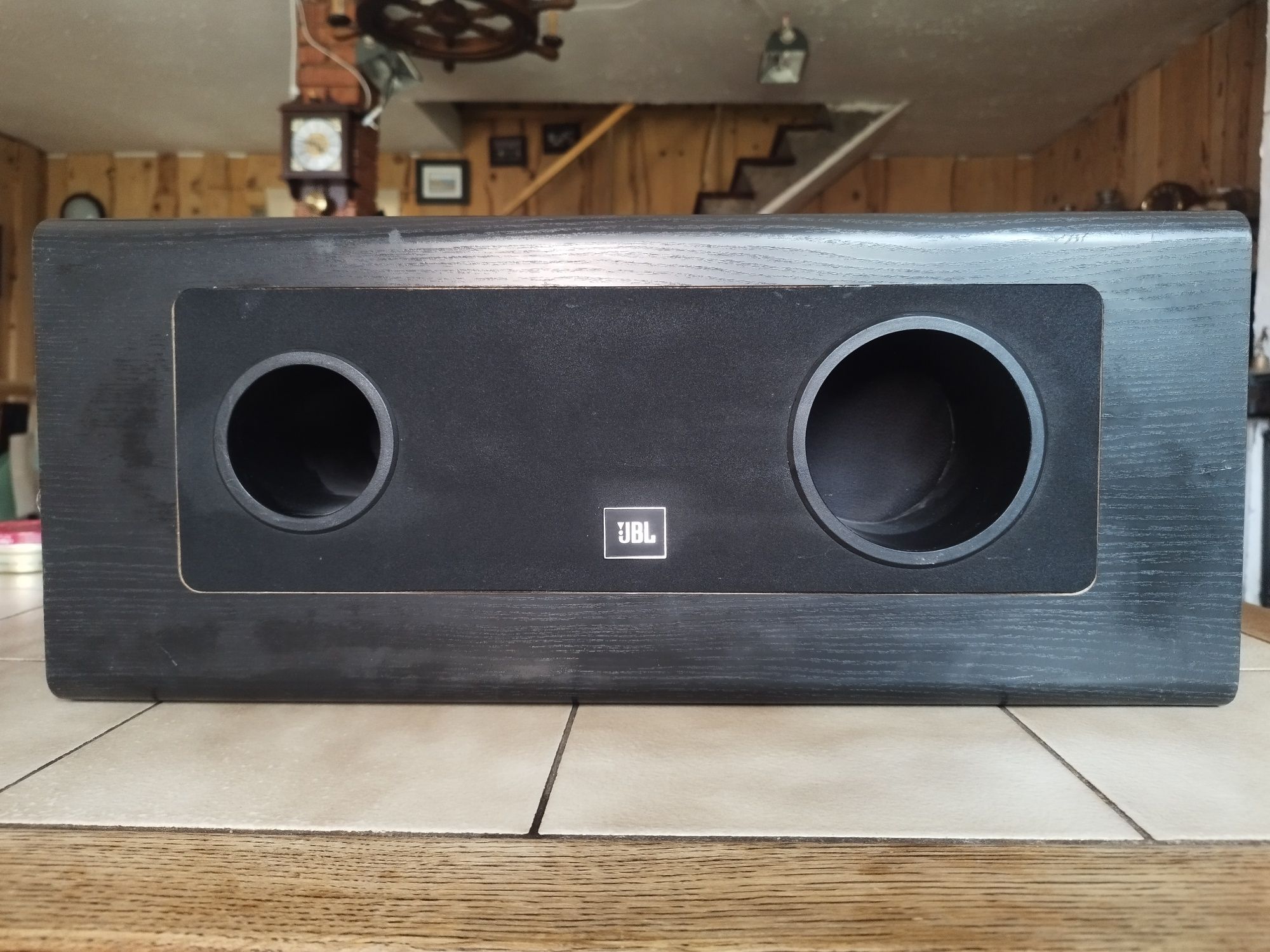 Пассивный сабвуфер JBL Subcontrol 1G  Made in Denmark