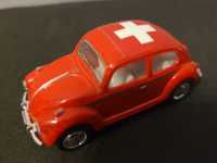 Model Volkswagen Classical Beetle 1967 skala 1:64