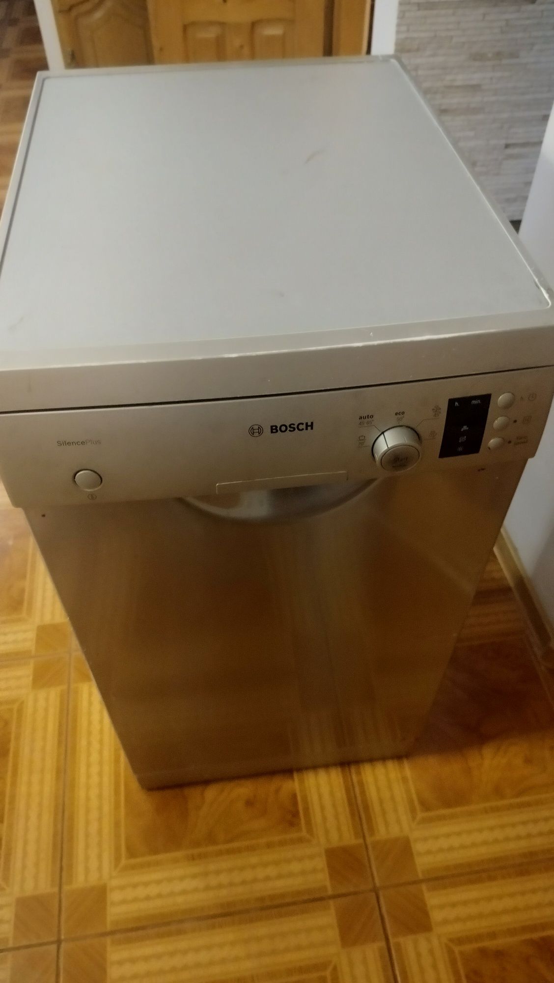 Zmywarka Bosch Silence Plus 45