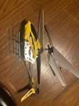 Helikopter  Syma S109