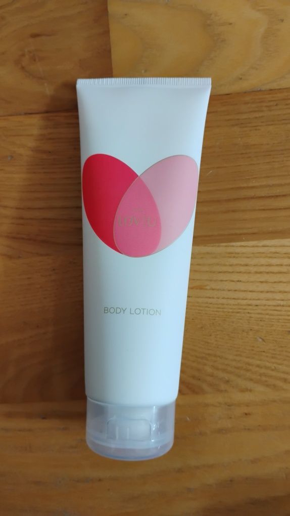 Balsam do ciała Avon