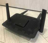 Надёжный WiFi роутер Linksys EA8300