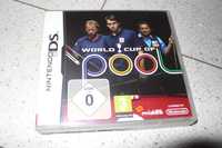 World Cup of Pool ( Nintendo DS)