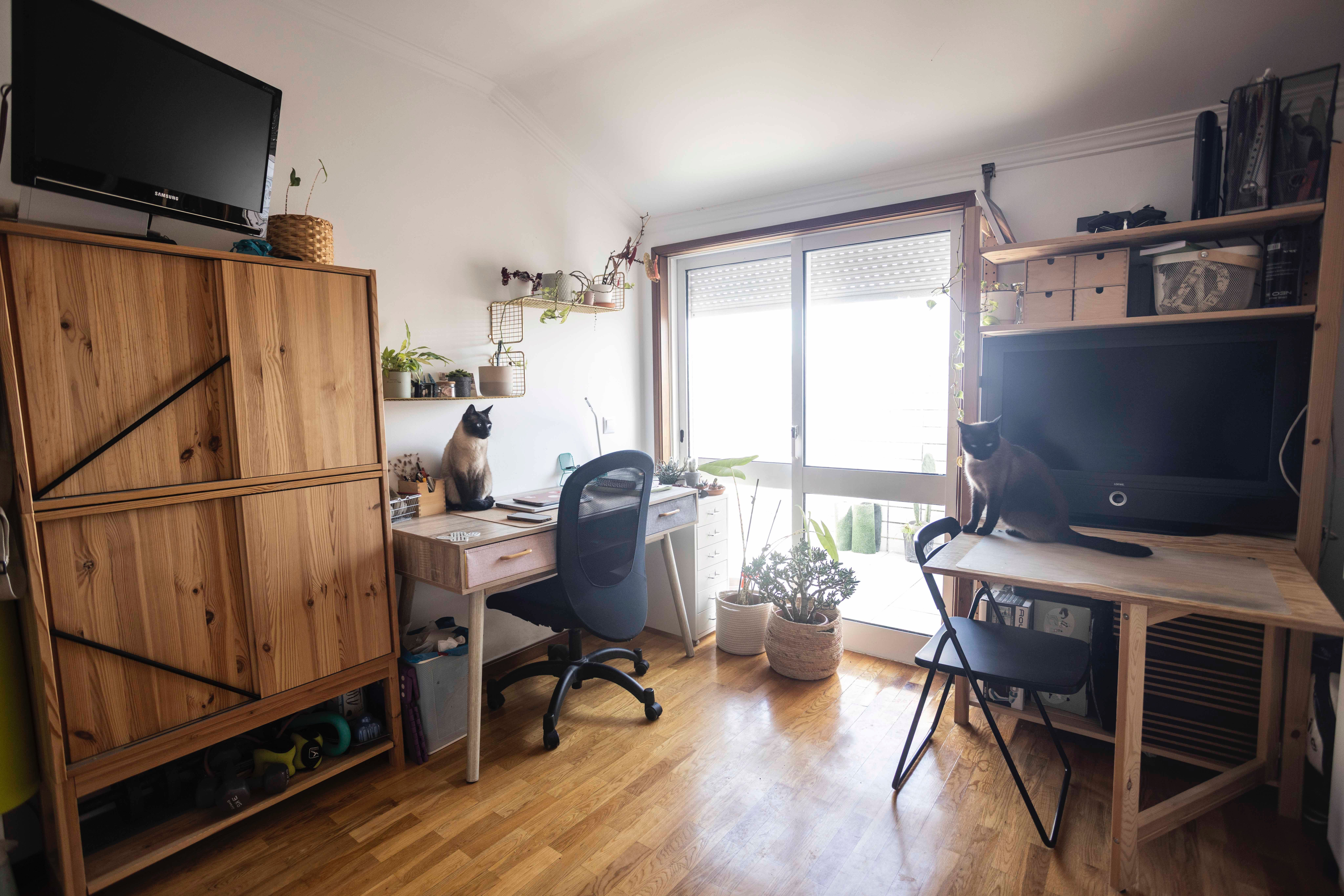 T2 Duplex com Terraço em Canidelo, a 1,1 km da Praia – 275.000 €
