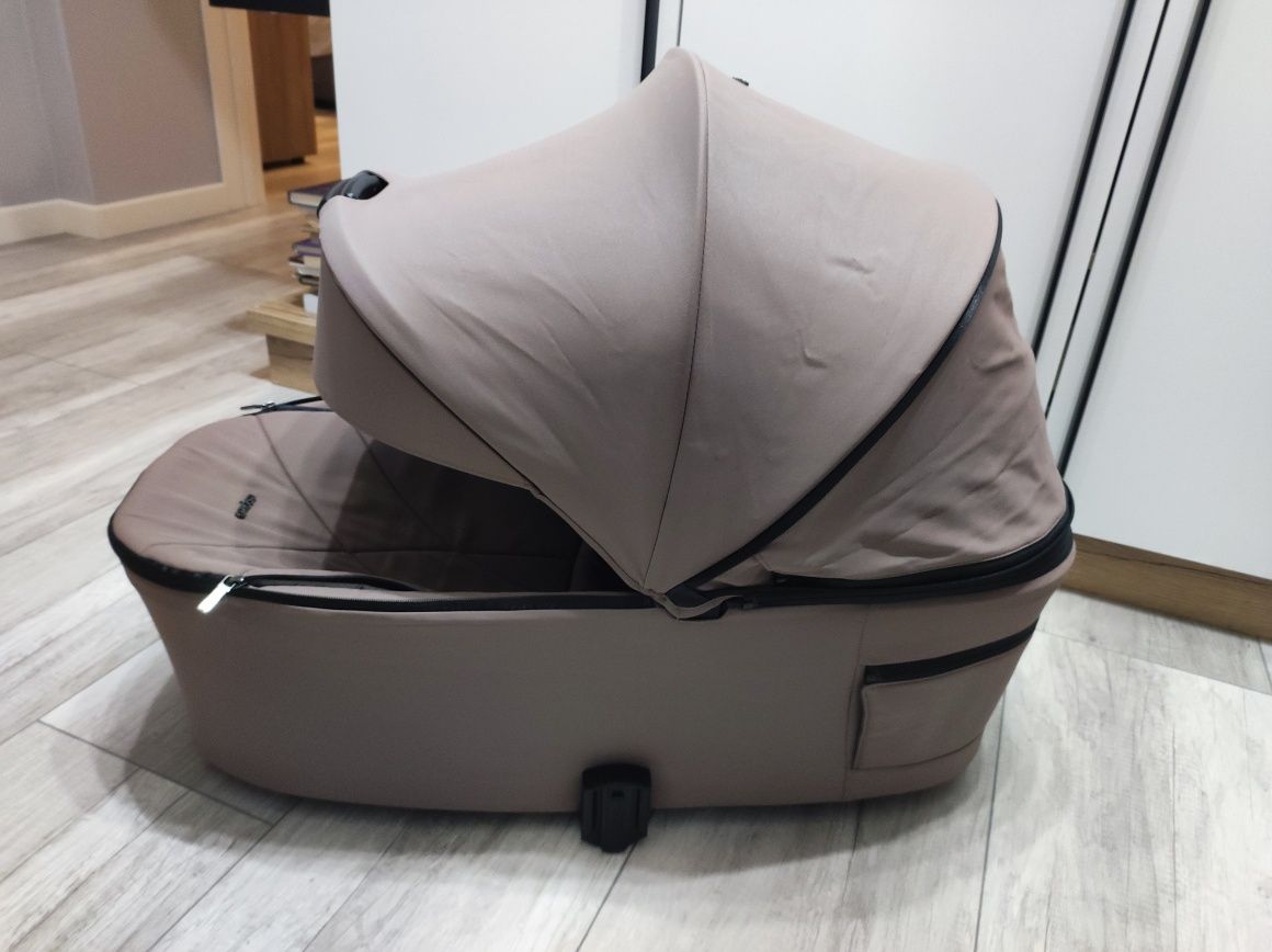 Коляска Espiro Yoga 3в1 або 2в1
