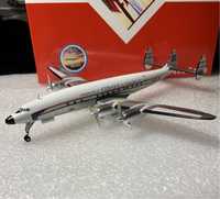 Lockeed L-1049 G Super Constellation Cubana airlines 1:200