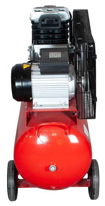 Kompresor 1Sprężarka Kupczyk 10 BAR   100L KK 400/100 Rzeszów