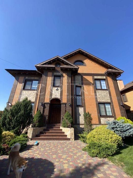 Продаж будинку, Гора, Бориспільський р-н