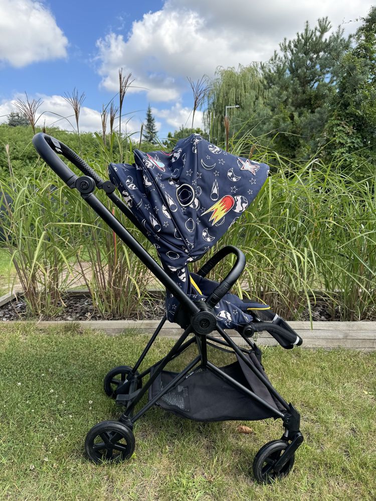 Cybex Mios 2w1 wózek dziecięcy