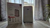 Oczyszczacz powietrza SHARP UA-HD40E-L Plasmacluster