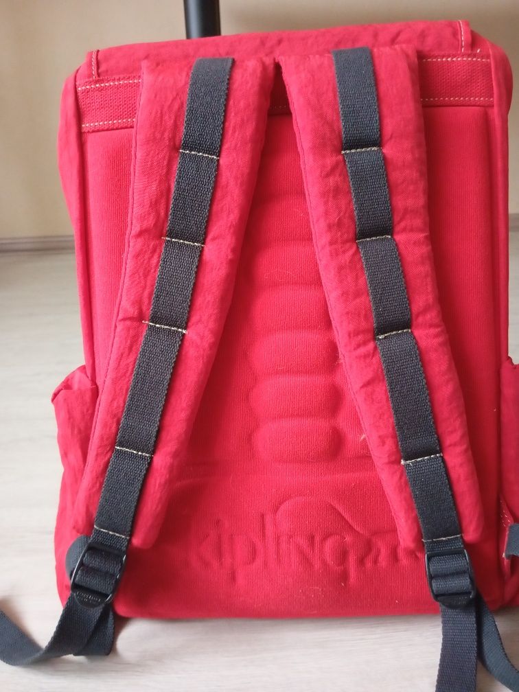 Рюкзак Kipling,кіплінг