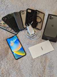 iPhone 11 Pro Max 256gb