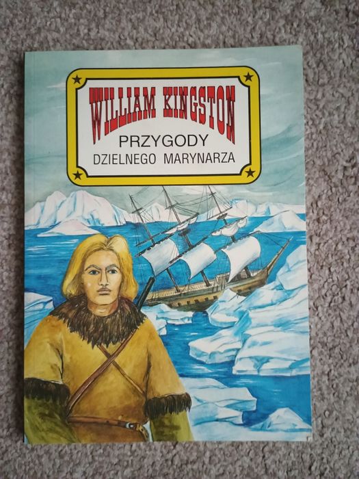 Przygody dzielnego marynarza