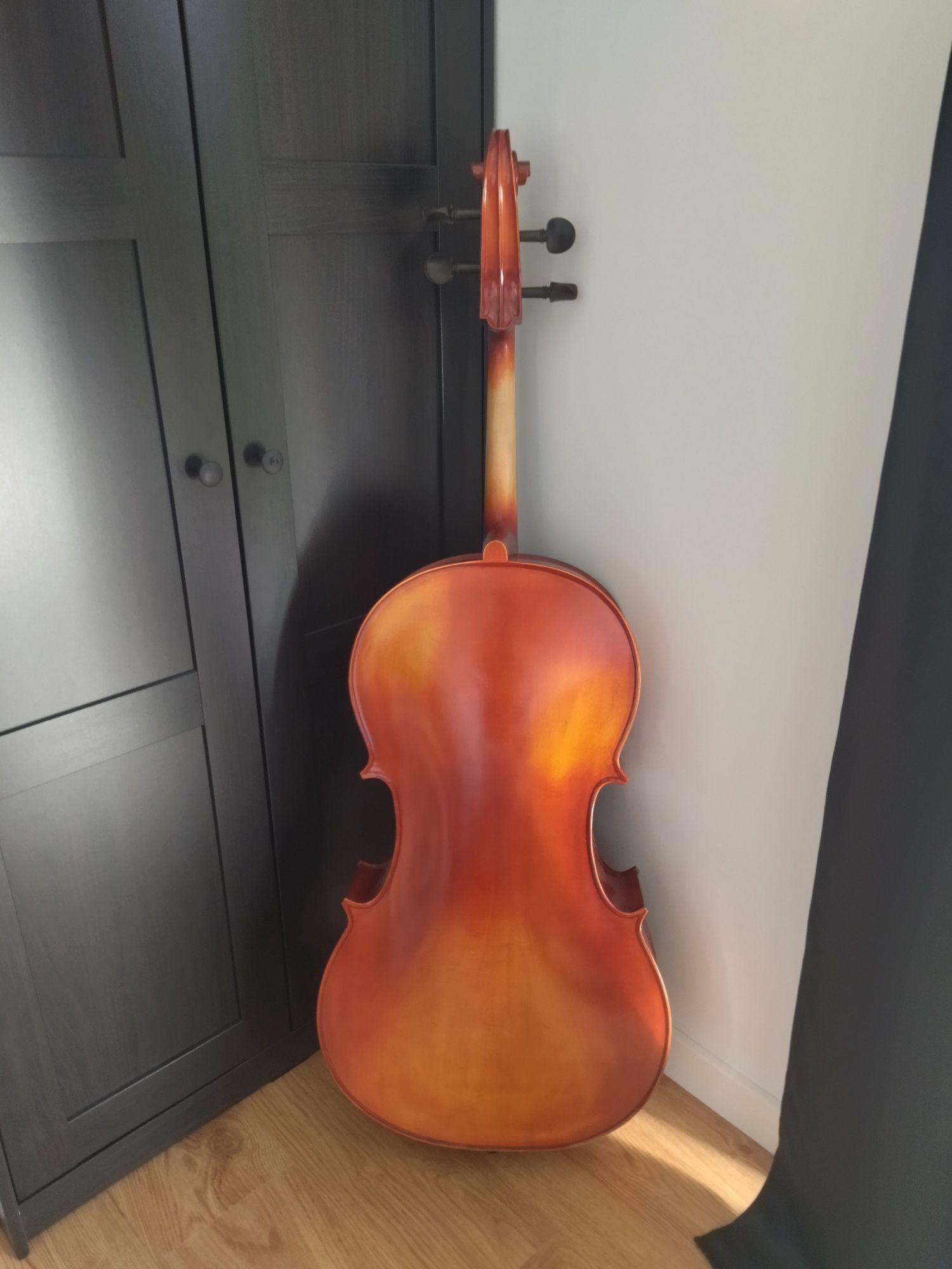 Wiolonczela 4/4 M-tunes No.140