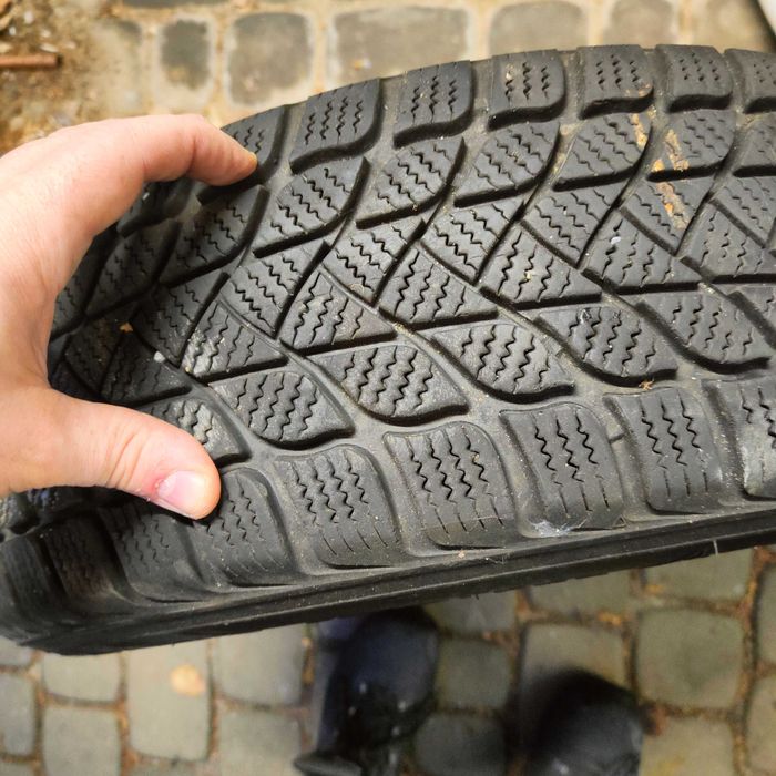 Opony Zeta antarctica 5 185/65 R15