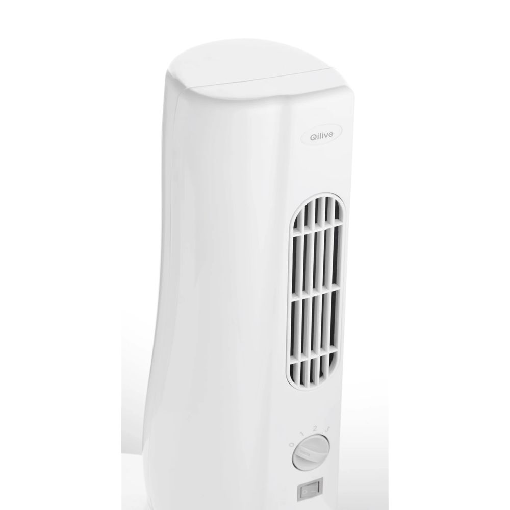 Wentylator kolumnowy wiatrak Qilive Tower fan 6831